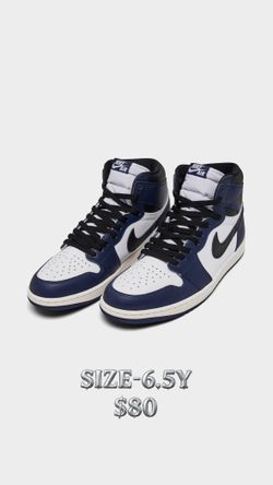 Air Jordan 1 Retro High OG 'Midnight Navy'