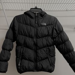 North Face Jacket