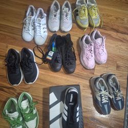 Men and women sneakers