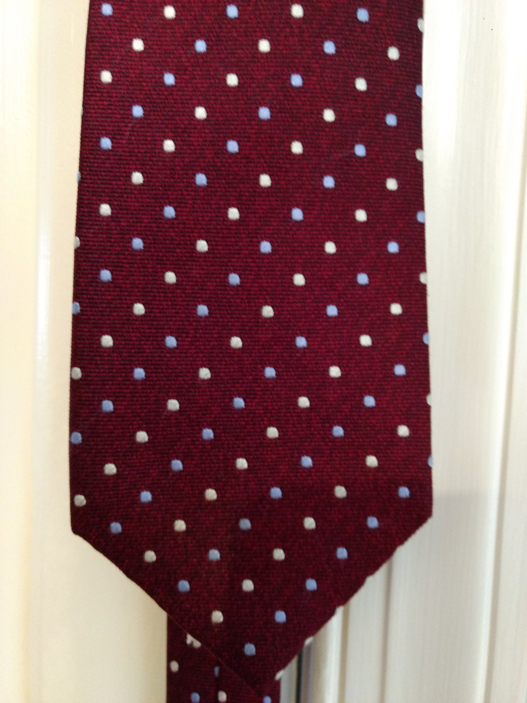 Tie, by "Favourite (men's collection)"