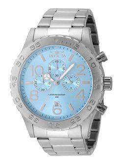 Invicta 50mm New Men’s Watch