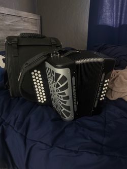 Hohner compadre