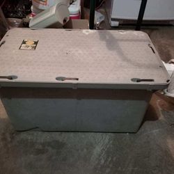 Grease trap $575