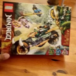 Ninjago Lego Set,Toy, Kids Toy