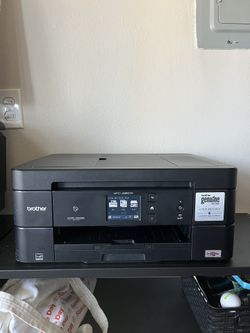 Brother Work Smart Printer