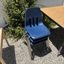 Kid Chairs 3