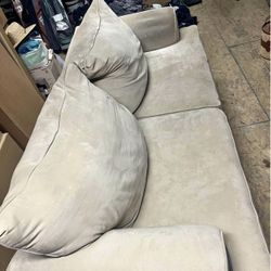 Comfy Couch