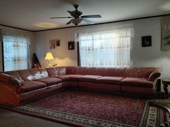 Couches Sectional