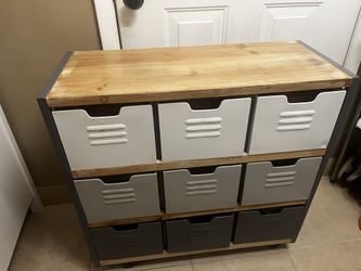 Storage Drawers/cart
