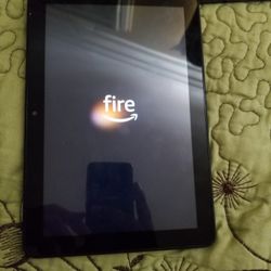 Amazon Fire 7