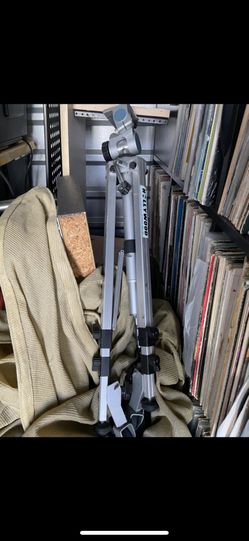 Tripod