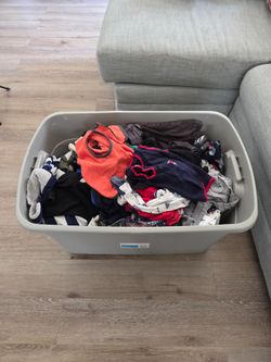 18M baby clothes