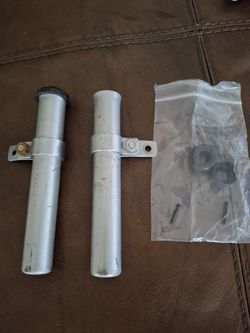 Schwinn Krate Sissybar Spring Set 