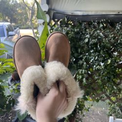 UGG Boots