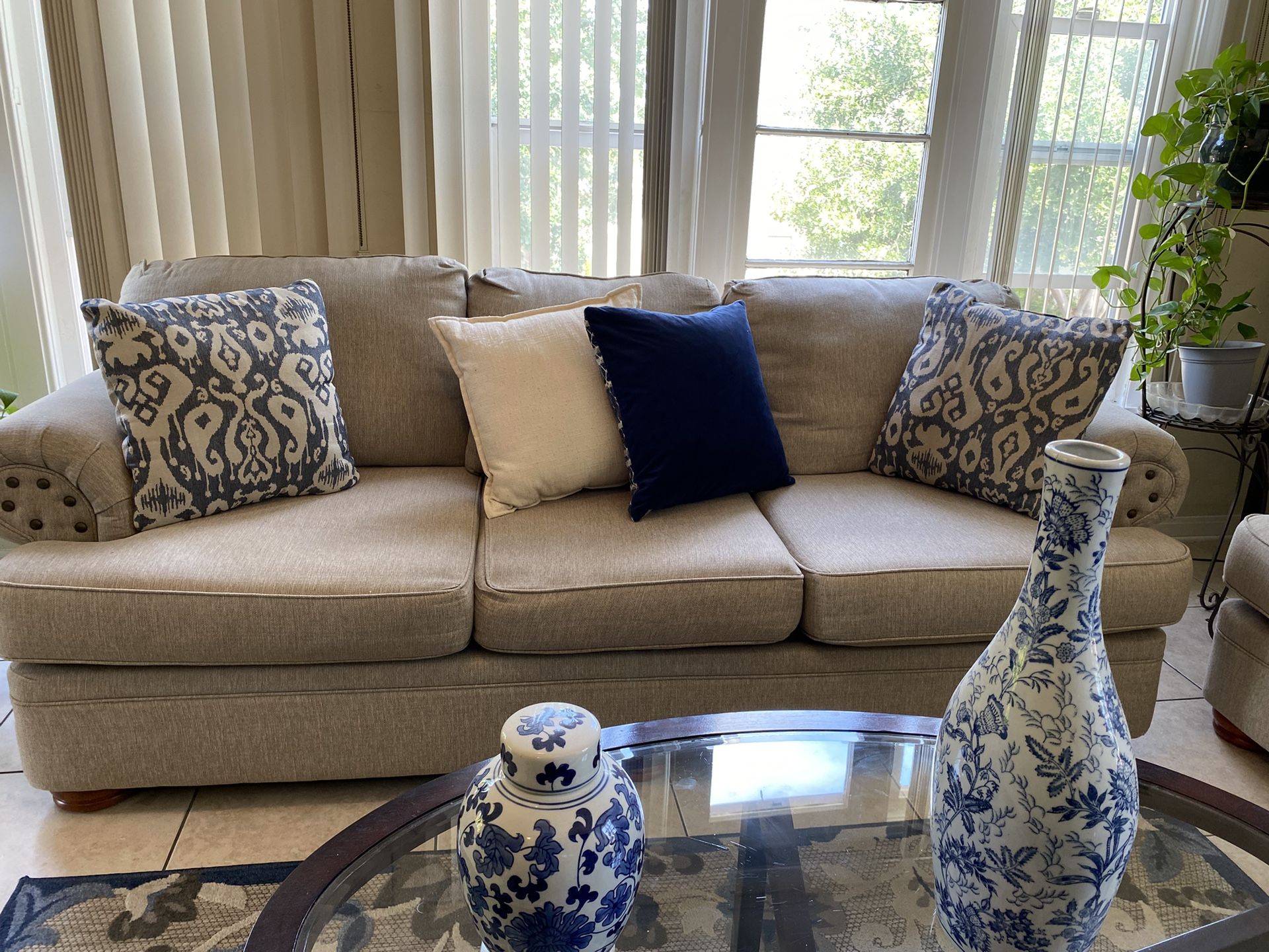 Living room Complete Set