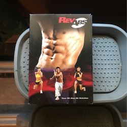 Exercise DVD’s