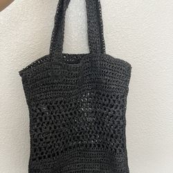 Hand Bag (16” Tall By 15” Wide)