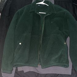 Raulph Lauren Vintage Jacket