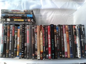 Dvds