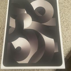 IPAD AIR 5th Gen WiFi + Cellular GREAT XMAS PRESENT !!!!