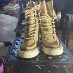 Converse Size 3.5 M
