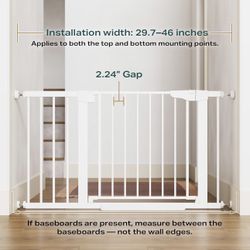 Baby Gate 