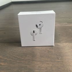 Airpod 4s