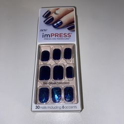 Press on  nails
