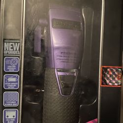 Babyliss Clipper