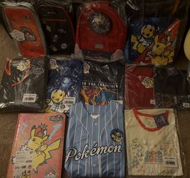 Pokemon Worlds 2026 Merch
