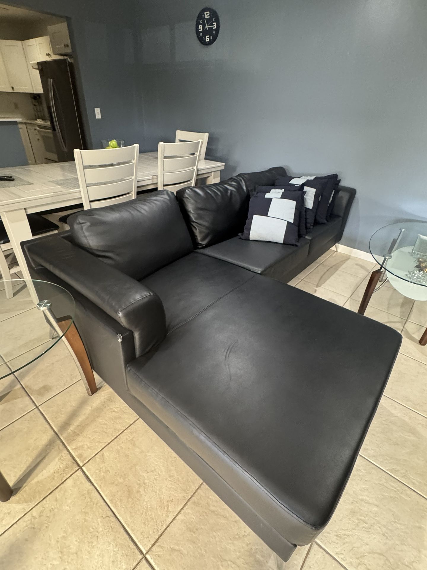 Sofa Set
