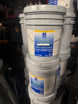 Sherwin Williams Paint