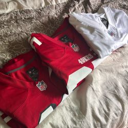 49ers Jerseys