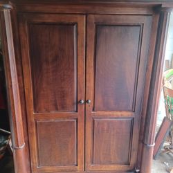 Very Beautiful Armoire