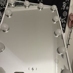 Impressions Vanity Mirror 