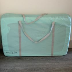 Baby Crib 