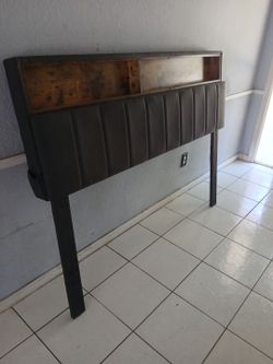 Head board