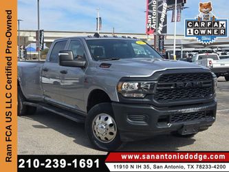 2024 RAM 3500