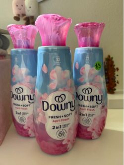 Downy