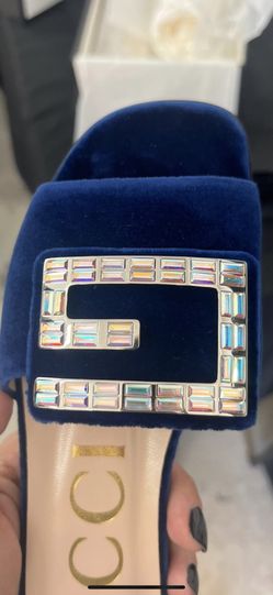 Gucci Sandals