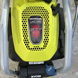 Washer Pressure Machine 