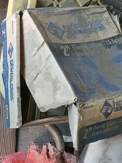 Staples