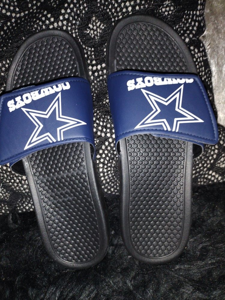 New Dallas Cowboys Slides