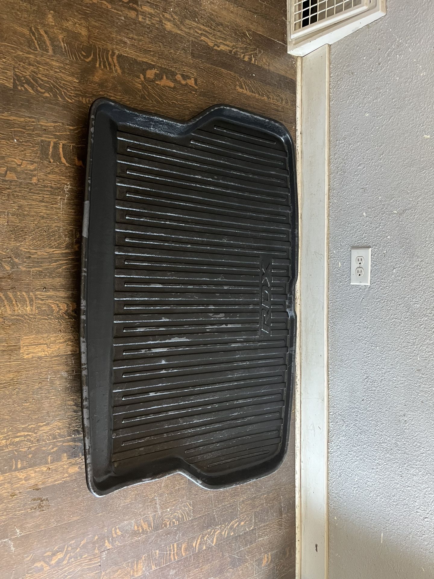 ACURA RDX Cargo Mat Trunk Tray Liner