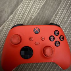 Xbox Controller.
