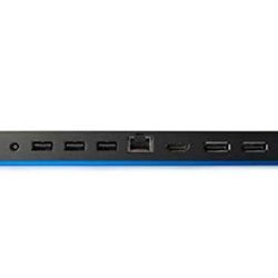 HP G4 USB-C Laptop Docking Station (3FF69AA)