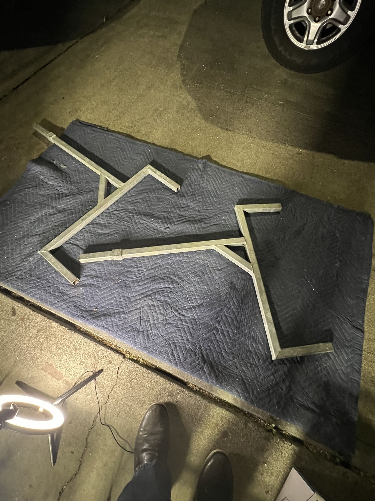 Ladder Racks For Small Pickup Truck