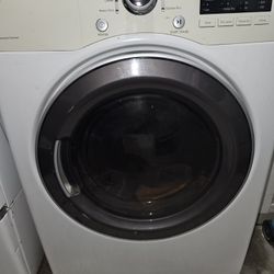 Gas Dryer