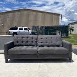 Pier 1 Nyle Sofa