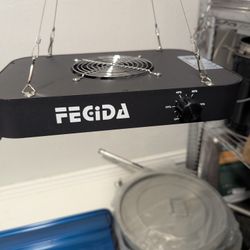 LED Grow Lights, 3 Different Sets